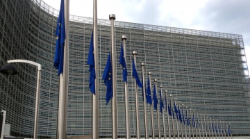 Eurozona, deficit/Pil nel 2024 cala a 3,1%: Italia decima in Ue