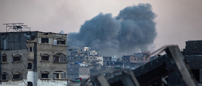 Gaza, il piano dei mediatori Qatar ed Egitto: 5-7 anni di tregua | Israele: "Il rilascio degli ostaggi non è l'obiettivo più importante, va risolto il problema della Striscia"