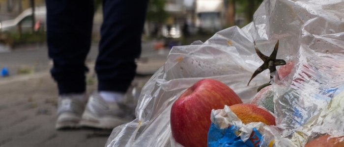 In Italia 3,4 milioni di persone in difficoltà a reperire e consumare cibo di qualità