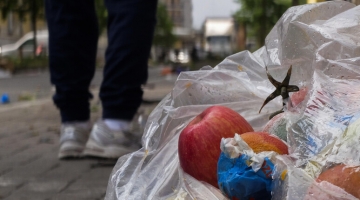 In Italia 3,4 milioni di persone in difficoltà a reperire e consumare cibo di qualità