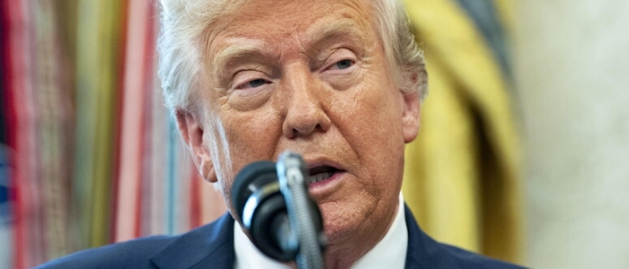 Accordo di pace Russia-Ucraina, l'ultima proposta di Trump: Zelensky accetti l'occupazione | Media: "Nel piano Usa Kiev non deve chiedere l'ingresso nella Nato"