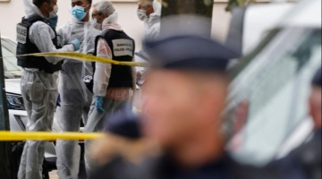 Francia, studente di 15 anni accoltella compagni di liceo vicino a Nantes: un morto