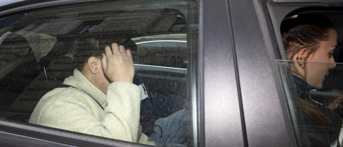 Ilaria Sula, sull'auto di Samson una dash cam con forse il video del cadavere