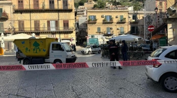 Sparatoria a Monreale, il 19enne fermato prima confessa ma poi non risponde al pm: è caccia ai quattro complici