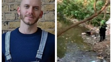 Biologo italiano ucciso in Colombia, "adescato tramite app di incontri da banda di rapinatori"