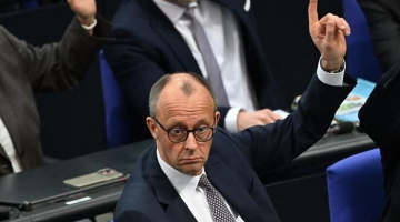 Ue, la Germania attiva la clausola del Patto per le spese nella Difesa