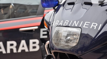 Sparatoria durante una festa nel Catanese, padre uccide figlio: arrestato