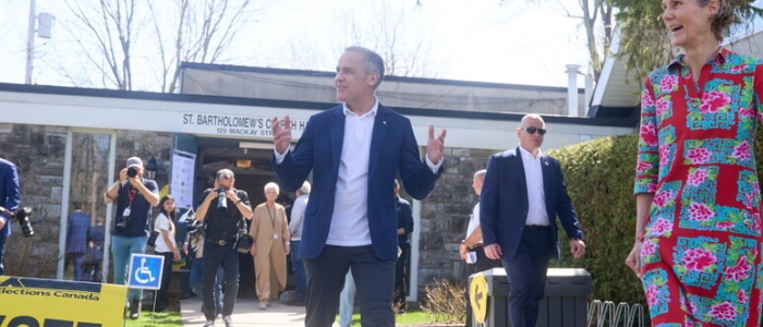 Voto in Canada, i liberali di Carney vincono le legislative | "Non dimentichiamo il tradimento Usa"