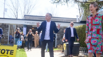 Voto in Canada, i liberali di Carney vincono le legislative | "Non dimentichiamo il tradimento Usa"
