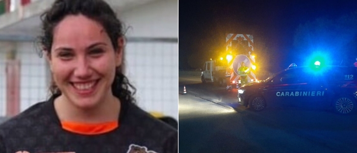 Ragazza morta in un incidente con la moto nel Barese, arrestato un prete