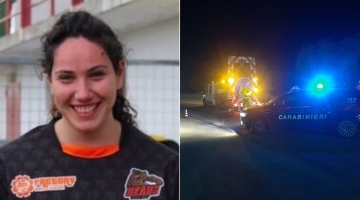Ragazza morta in un incidente con la moto nel Barese, arrestato un prete