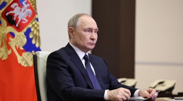 Ucraina, Putin annuncia una nuova tregua dall'8 al 10 maggio | Zelensky: "E' un tentativo di manipolazione"