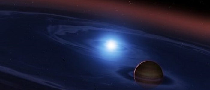 Individuato un nuovo pianeta con due soli come in Guerre Stellari