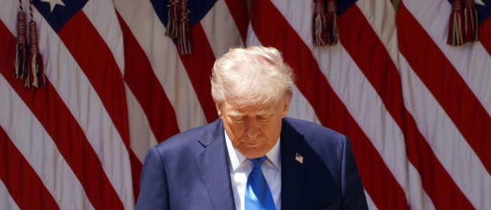 Trump: "A Gaza meno di 24 ostaggi ancora vivi" | Raid israeliani a Damasco, Netanyahu: "Regime siriano non tocchi la comunità drusa"