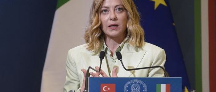 Governo, Meloni: voglio ricandidarmi con il programma tutto realizzato