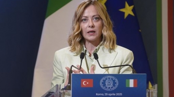 Governo, Meloni: voglio ricandidarmi con il programma tutto realizzato