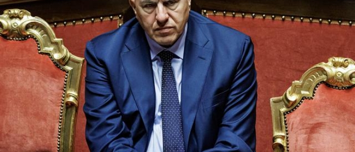 Crosetto: "Raggiunto 2% per la Difesa, risultato importante"