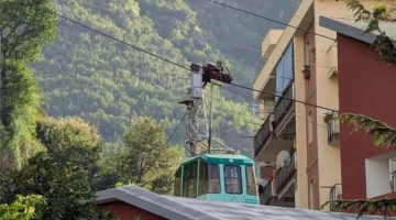 Incidente alla Funivia del Faito, 25 persone iscritte nel registro degli indagati