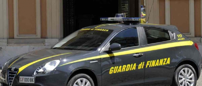 Sorrento, arrestato il sindaco Massimo Coppola per una tangente da 120mila euro