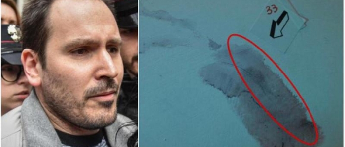 L'impronta, i biglietti nella spazzatura, il malore (mai agli atti) durante l'interrogatorio: le ombre su Andrea Sempio