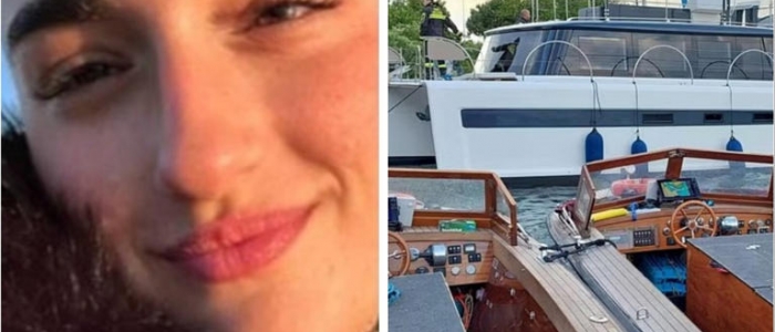 Morta sul catamarano a Venezia, lo skipper indagato: "Sotto shock, la mia vita non sarà più la stessa"