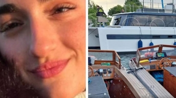 Morta sul catamarano a Venezia, lo skipper indagato: "Sotto shock, la mia vita non sarà più la stessa"