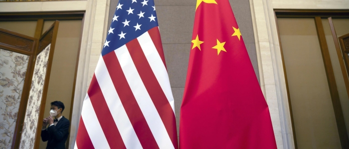Stretta sui microchip, Cina: "Dagli Usa bullismo e protezionismo" | Trump annuncia lo scudo missilistico "per difendere il Paese"