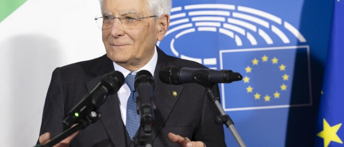 Mattarella ricorda Falcone: "Dare continuità allo sradicamento della mafia"