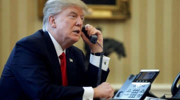 Trump a Putin: "Gioca con il fuoco" | Medvedev risponde al presidente Usa: "Di brutto c'è la Terza guerra mondiale"