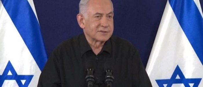 Gaza, il ministro della Sicurezza di Israele: dopo il no di Hamas è ora di entrare nella Striscia con tutte le nostre forze