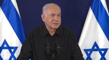 Gaza, il ministro della Sicurezza di Israele: dopo il no di Hamas è ora di entrare nella Striscia con tutte le nostre forze