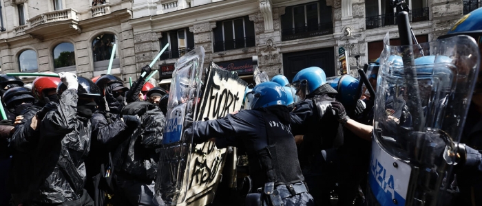 Dl sicurezza, 14 nuovi reati e varie aggravanti