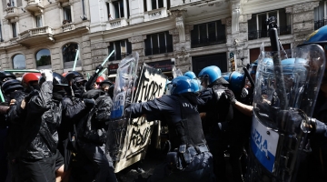 Dl sicurezza, 14 nuovi reati e varie aggravanti