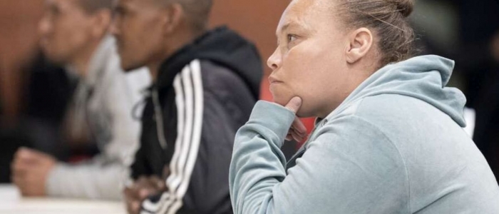 Sudafrica, vende figlia di sei anni a uno sciamano: ergastolo alla madre