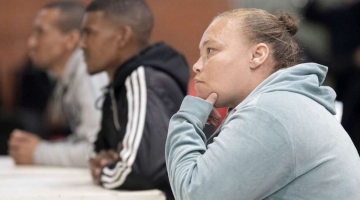 Sudafrica, vende figlia di sei anni a uno sciamano: ergastolo alla madre