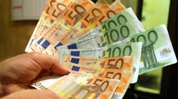 Istat: Pil primo trimestre +0,3%, confermata la stima