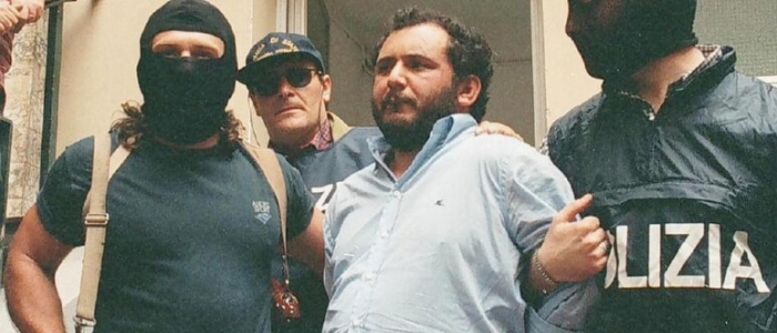 Libero il boss Giovanni Brusca: azionò il telecomando della strage di Capaci