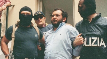 Libero il boss Giovanni Brusca: azionò il telecomando della strage di Capaci
