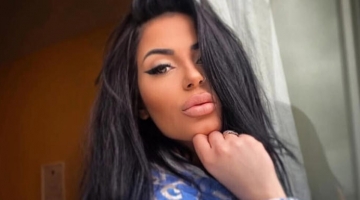 "Mi ricattava e l'ho uccisa": guardia giurata confessa l'omicidio di Denisa Maria Adas