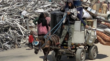 Starmer avvisa Israele: "Londra valuta sanzioni con gli alleati" | A Gaza i centri di distribuzione degli aiuti Ghf restano chiusi