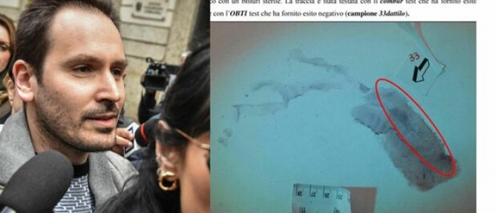 Delitto di Garlasco, triangolazione del sangue e impronta 33: il caso riaperto con la Bloodstain Pattern Analysis