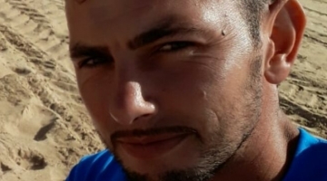 Prato, il killer di Denisa con il cadavere in auto portò il figlio all'asilo