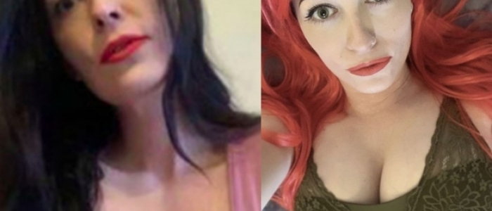 Prof radiata per il profilo su OnlyFans, anche Glasgow ha la sua Elena Maraga