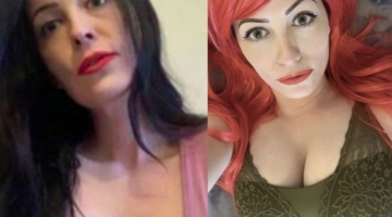 Prof radiata per il profilo su OnlyFans, anche Glasgow ha la sua Elena Maraga