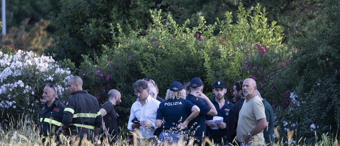 Villa Pamphili, madre e figlia trovate morte: la donna non faceva uso di droghe