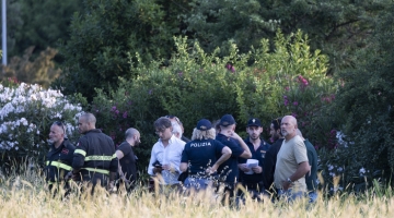 Villa Pamphili, madre e figlia trovate morte: la donna non faceva uso di droghe