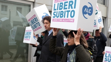 Suicidio assistito in Toscana, primo caso dopo l'approvazione della legge regionale