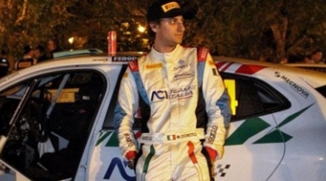 Rally di Polonia: morto Matteo Doretto, campione italiano Junior 2024