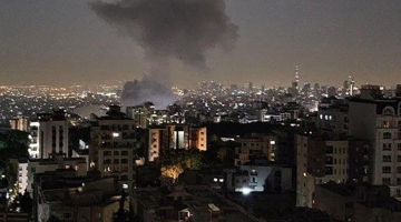 Israele, operazione Rising Lion contro l'Iran | L'aeronautica abbatte i droni lanciati da Teheran che minaccia: "Pronti a stare in guerra per anni"