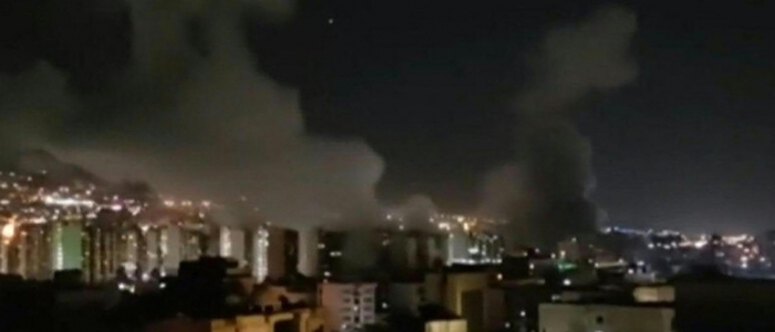 Israele ha colpito l'Iran con una base segreta realizzata vicino a Teheran: il Mossad pianificava l'attacco da anni